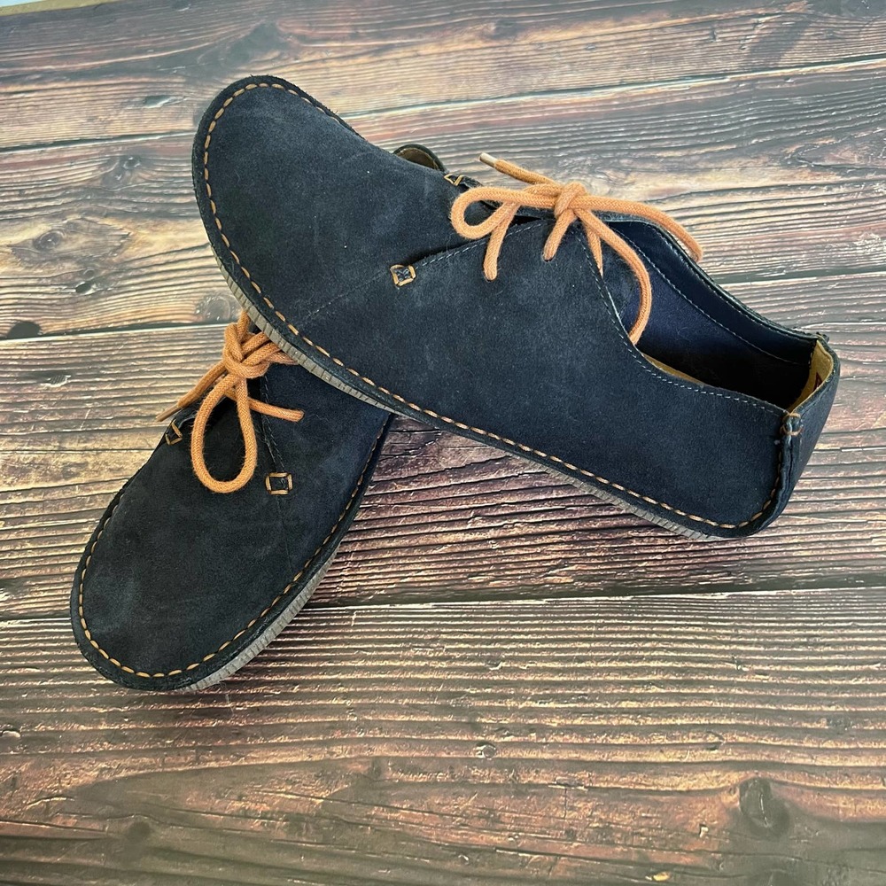 Clark’s Artisan Brogues Shoes Women’s Size 7.5